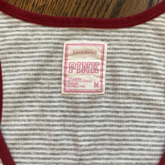 Victoria’s Secret PINK tank top Gamecocks - Picture 4 of 6